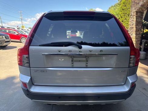 Used 2012 Volvo XC90 3.2 AWD/4WD image 4