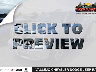Used 2019 RAM 1500 Big Horn