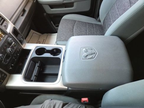 Used 2020 RAM 1500 Warlock AWD/4WD image 67