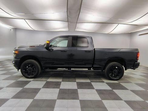Used 2026 RAM 2500 Big Horn AWD/4WD image 5