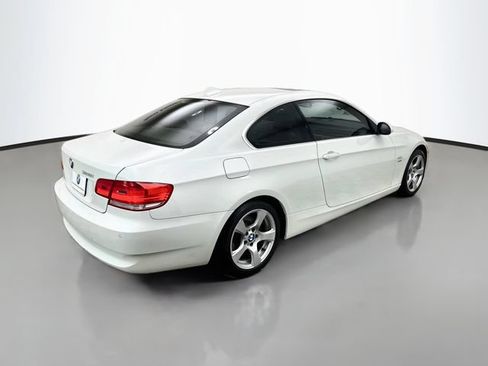 Used 2009 BMW 328i xDrive Coupe AWD/4WD image 7