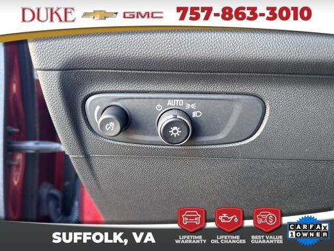 Used 2023 Buick Envision Essence image 13