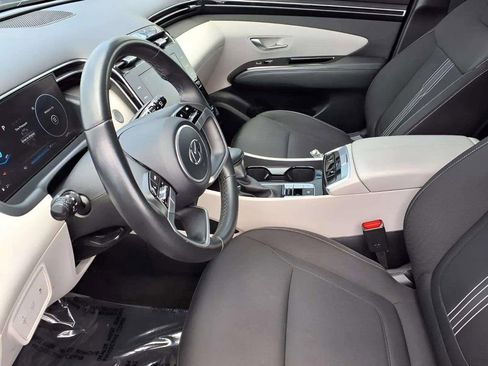 Used 2022 Hyundai Tucson SEL w/ Convenience Package FWD image 15