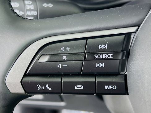 New 2026 MAZDA MAZDA3 s Sport image 14