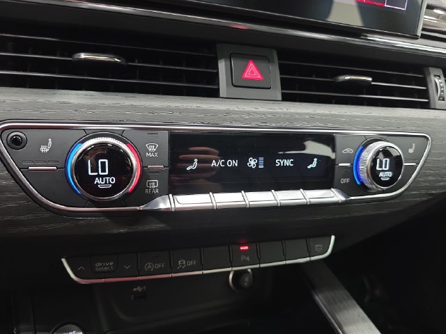 Used 2024 Audi A5 2.0T Premium Plus AWD/4WD image 22