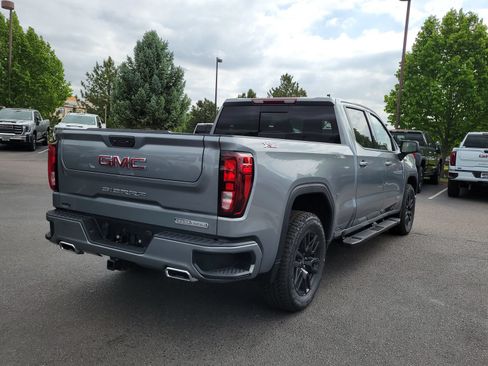 New 2026 GMC Sierra 1500 Elevation w/ Preferred Package AWD/4WD image 3