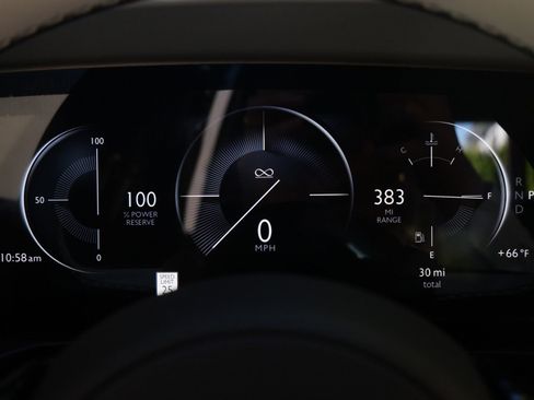 New 2026 Rolls-Royce Ghost Black Badge image 16