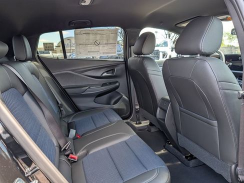 New 2026 Buick Envista Preferred w/ Convenience I Package FWD image 24