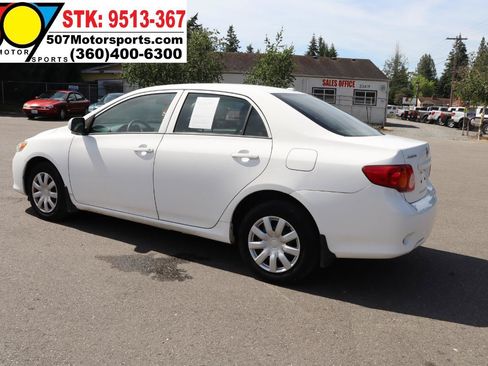 Used 2010 Toyota Corolla FWD image 6