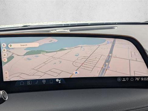 New 2026 Cadillac CT5 Premium Luxury RWD image 14