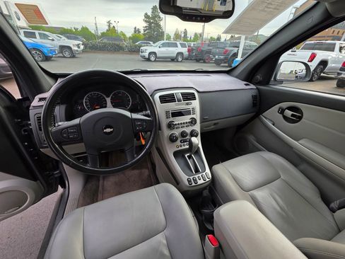 Used 2006 Chevrolet Equinox LT w/ LT Preferred Equipment Group image 12