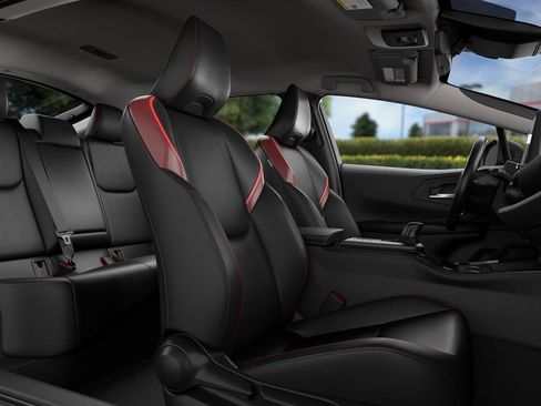 New 2026 Toyota Prius XSE image 57