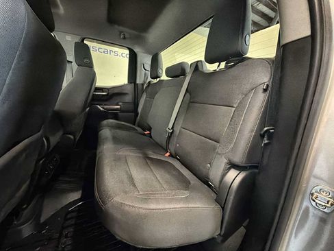Used 2019 GMC Sierra 1500 Elevation w/ Elevation Value Package AWD/4WD image 23