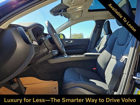 Certified 2026 Volvo XC60 B5 Plus w/ Protection Package Premier AWD/4WD image 9