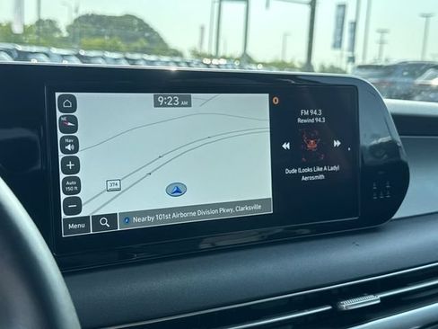 Used 2025 Hyundai Palisade SEL AWD/4WD image 20