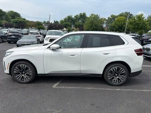Used 2026 BMW X3 xDrive30i w/ Convenience Package AWD/4WD image 2