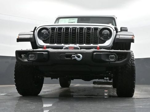 Used 2024 Jeep Wrangler Unlimited Rubicon w/ Capability Package AWD/4WD image 43