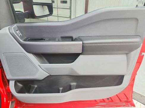 Used 2024 Ford F250 XL w/ STX Appearance Package image 35