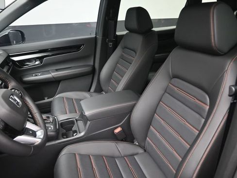New 2026 Honda CR-V Sport Touring image 33