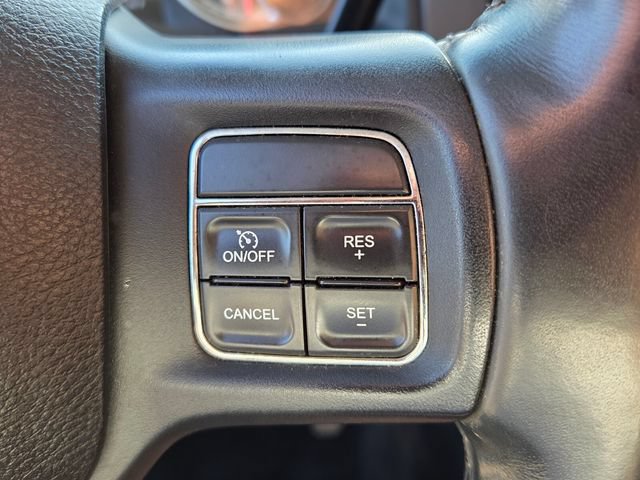 Used 2015 RAM 2500 Power Wagon w/ Luxury Group AWD/4WD image 28