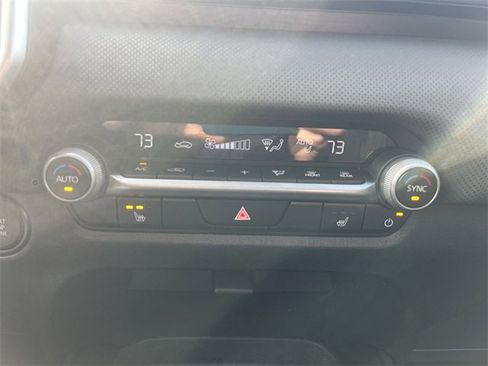 Used 2024 MAZDA CX-50 AWD 2.5 S w/ Weather Package image 19