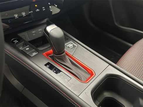 New 2026 Nissan Kicks SR w/ SR Premium Package image 13