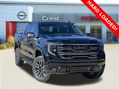 Used 2025 GMC Sierra 1500 AT4 w/ AT4 Premium Package