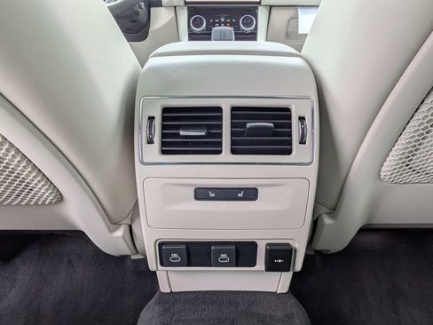 New 2026 Jaguar F-PACE R-Dynamic S image 23