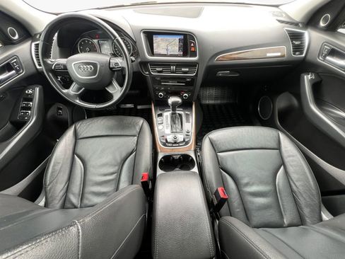 Used 2016 Audi Q5 2.0T Premium Plus w/ Technology Package image 20