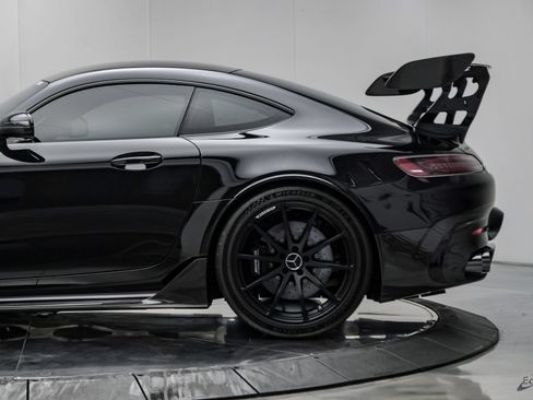 Used 2021 Mercedes-Benz AMG GT Black Series image 11