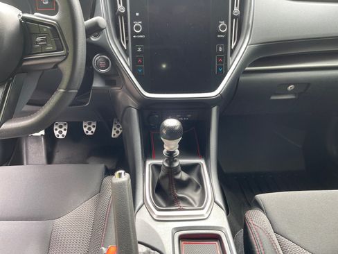 Used 2023 Subaru WRX Premium AWD/4WD image 29