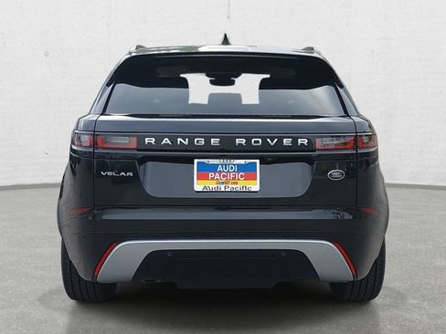 Used 2022 Land Rover Range Rover Velar S AWD/4WD image 6