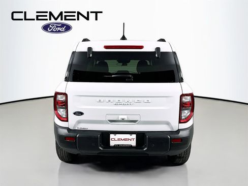 New 2025 Ford Bronco Sport Big Bend w/ Convenience Package image 7