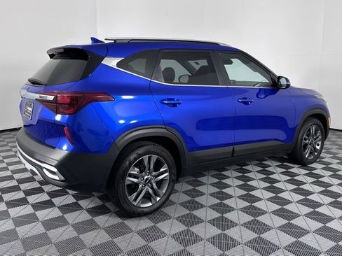 Used 2023 Kia Seltos S image 8