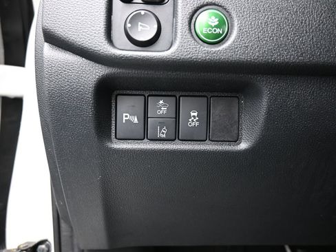 Certified 2020 Honda Passport Elite image 33