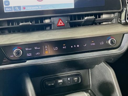 Used 2023 Kia Sportage X-Line AWD/4WD image 20