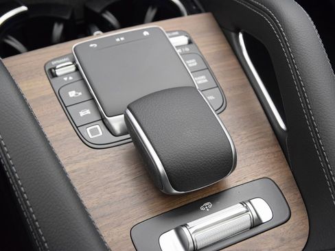 New 2026 Mercedes-Benz GLE 580 GLE 580 image 29