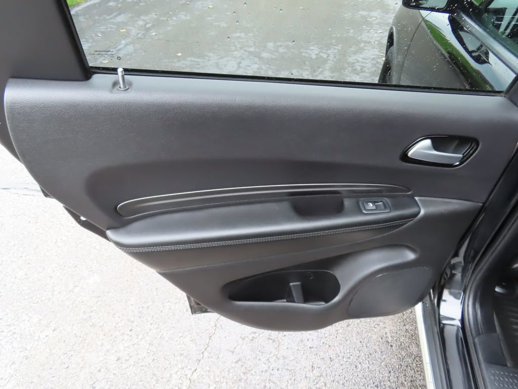 Used 2021 Dodge Durango AWD w/ Skid Plate Group image 26