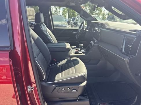 New 2026 GMC Sierra 1500 AT4X AWD/4WD image 26