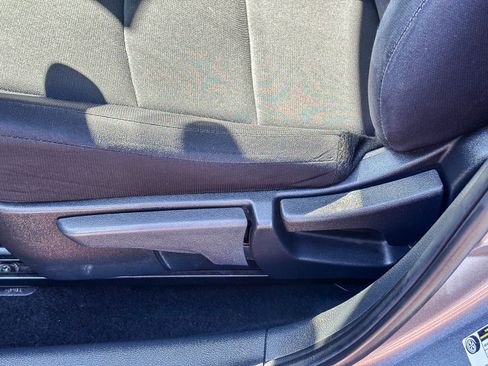 Used 2024 Nissan Sentra S w/ Trunk Package FWD image 24