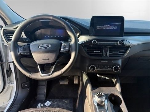 New 2026 Ford Escape Active w/ Cold Weather Package image 10