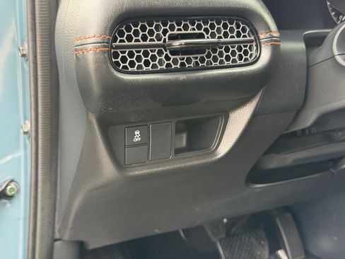 Used 2024 Honda HR-V Sport image 14