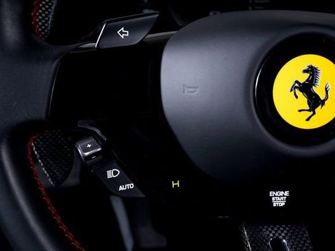 Certified 2022 Ferrari SF90 Stradale image 41