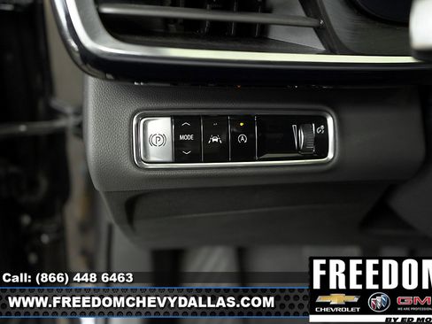 New 2025 Buick Envision Preferred image 26