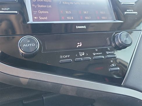 Used 2020 Toyota Camry TRD image 18