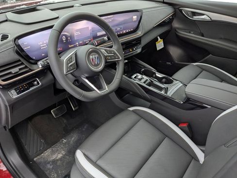 New 2026 Buick Envision Sport Touring image 11