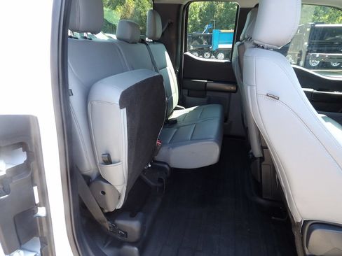 Used 2021 Ford F150 XL w/ Equipment Group 101A High RWD image 36