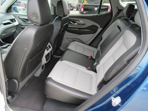 Used 2020 GMC Terrain SLT w/ Preferred Package image 30