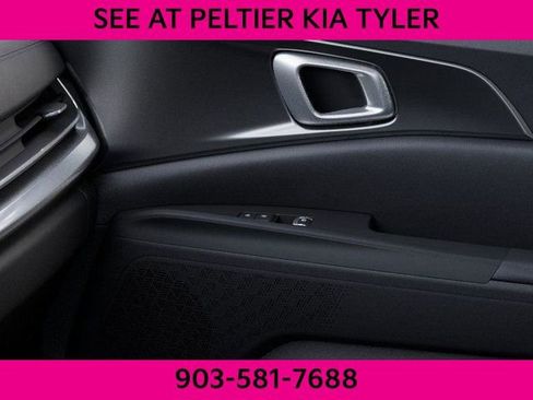 New 2026 Kia Carnival SX Prestige image 27