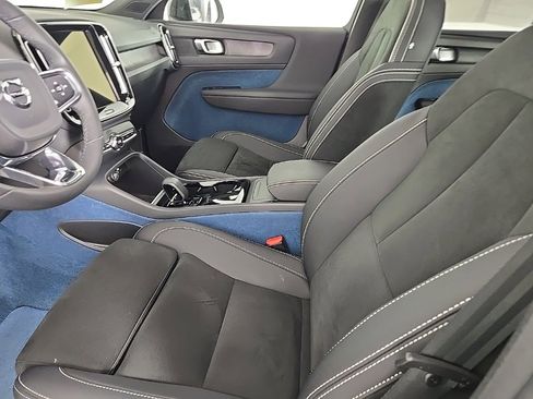 Certified 2023 Volvo XC40 Recharge Plus w/ Protection Package Premier image 16